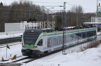 EA252032, Eastpress, Vantaa, Finland
